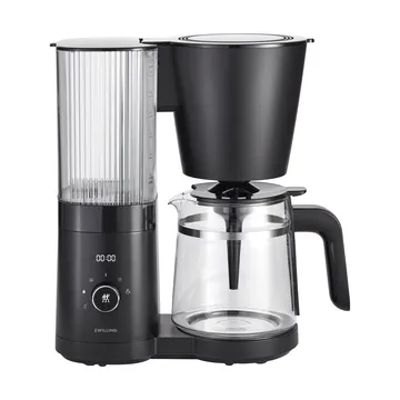 Macchina per caffè Zwilling 1,5 L - Nero - Zwilling