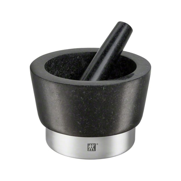 Mortaio Zwilling Spices  - nero - Zwilling