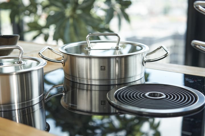 Padella da servizio acciaio inox Zwilling Pro , 3 L Zwilling