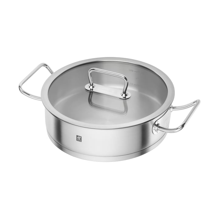 Padella da servizio acciaio inox Zwilling Pro  - 4,25 L - Zwilling