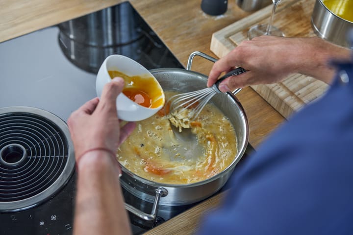 Padella da servizio acciaio inox Zwilling Pro , 4,25 L Zwilling