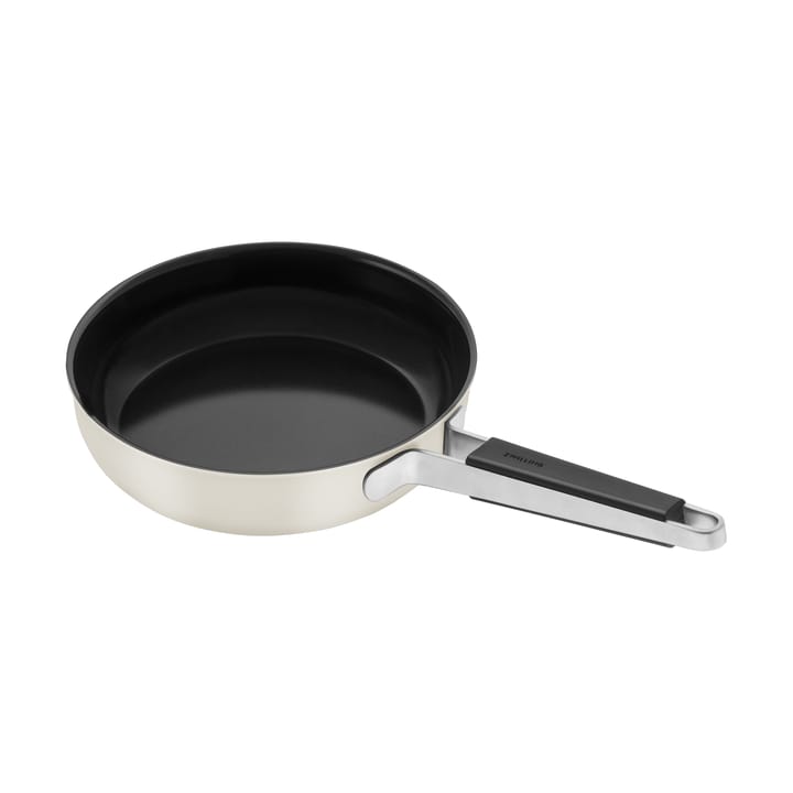 Padella Zwilling Pure Ø24 cm - Avorio - Zwilling