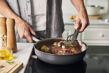 Padella Zwilling Pure Ø24 cm - Grigio - Zwilling