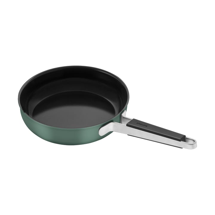 Padella Zwilling Pure Ø24 cm - Verde - Zwilling