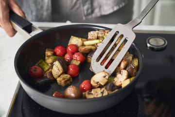 Padella Zwilling Pure Ø28 cm - Grigio - Zwilling