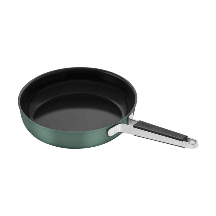 Padella Zwilling Pure Ø28 cm - Verde - Zwilling