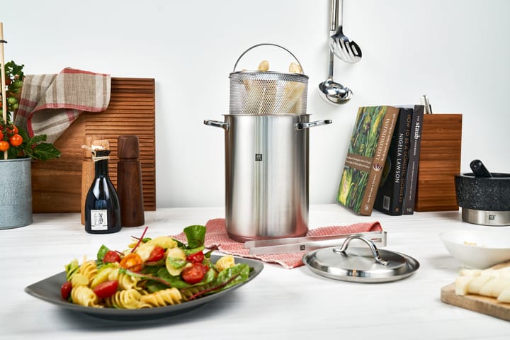 Pentola alta per pasta 4,5 L Zwilling Twin specials , Acciaio inossidabile Zwilling