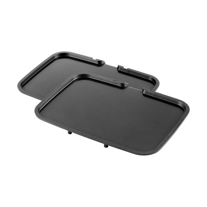Piastra/teppanyaki confezione da 2 Zwilling Enfinigy  - Nero - Zwilling