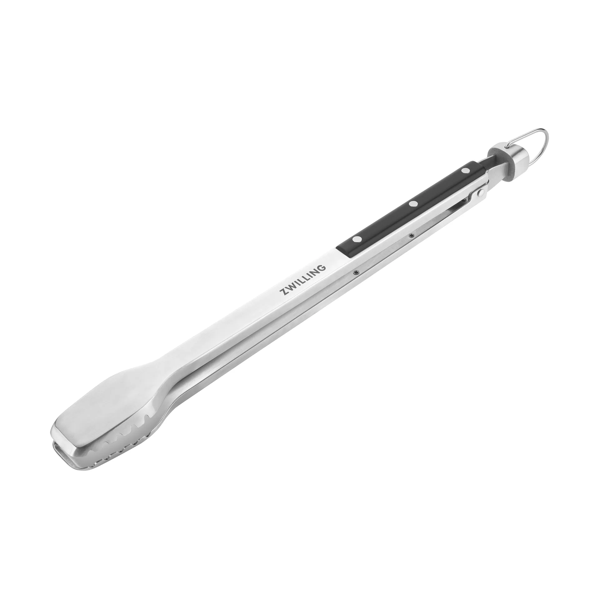 Pinza per barbecue Zwilling BBQ+ 40 cm, Acciaio inossidabile Zwilling