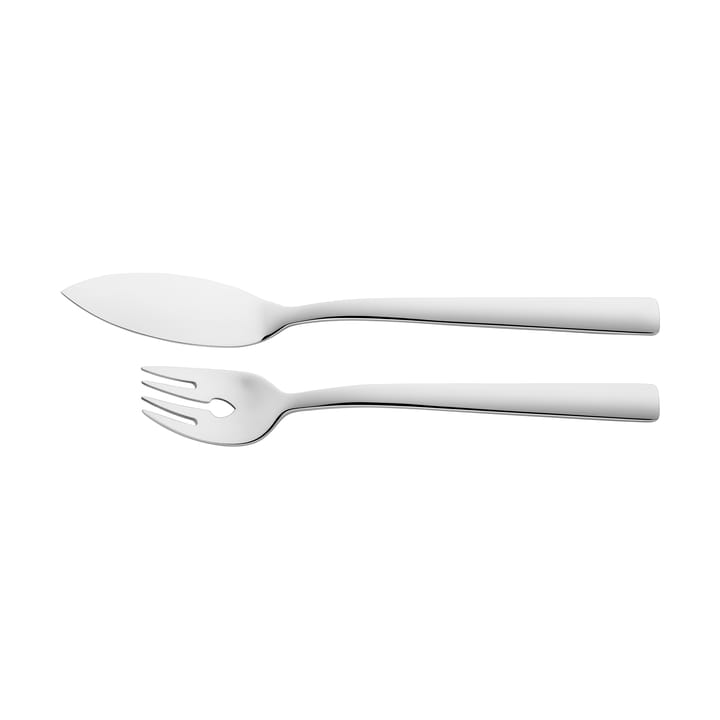Posate da pesce 2 pezzi Zwilling Dinner  - Acciaio inossidabile - Zwilling
