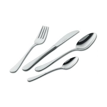 Posate lucidate a specchio Zwilling Jessica 24 pezzi - 24 pezzi - Zwilling
