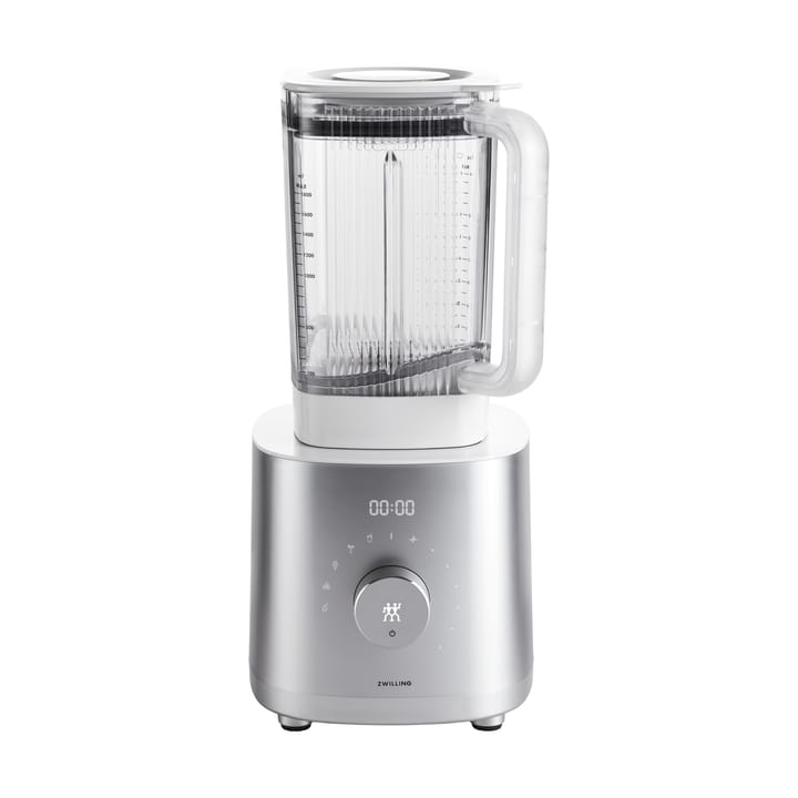 Power blender 1,8 L Zwilling Enfinigy  - Argento - Zwilling