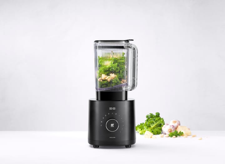 Power blender 1,8 L Zwilling Enfinigy , Nero Zwilling