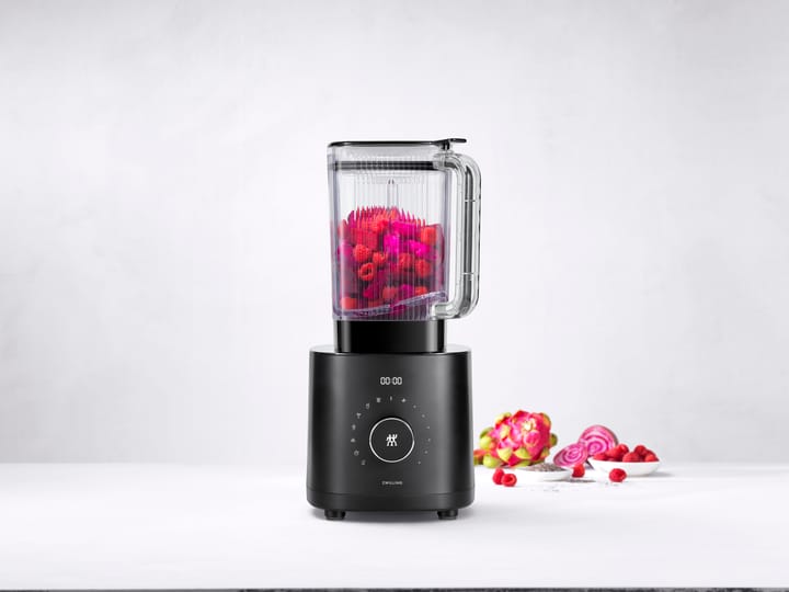 Power blender Pro 1,8 L Zwilling Enfinigy , Nero Zwilling