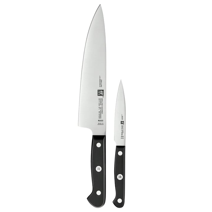 Set coltelli Zwilling Gourmet 2 pezzi - 2 pezzi - Zwilling