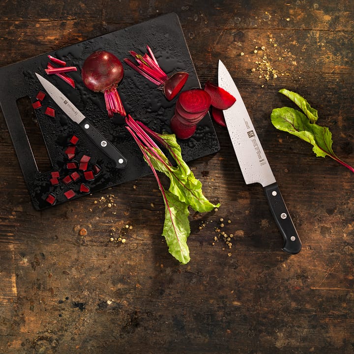 Set coltelli Zwilling Gourmet 3 pezzi, 3 pezzi Zwilling
