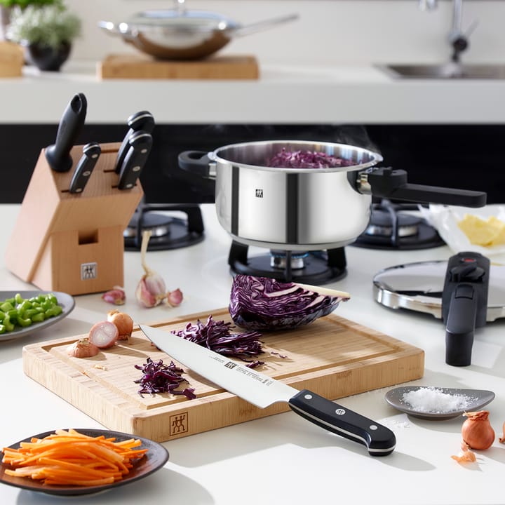 Set coltelli Zwilling Gourmet 3 pezzi, 3 pezzi Zwilling