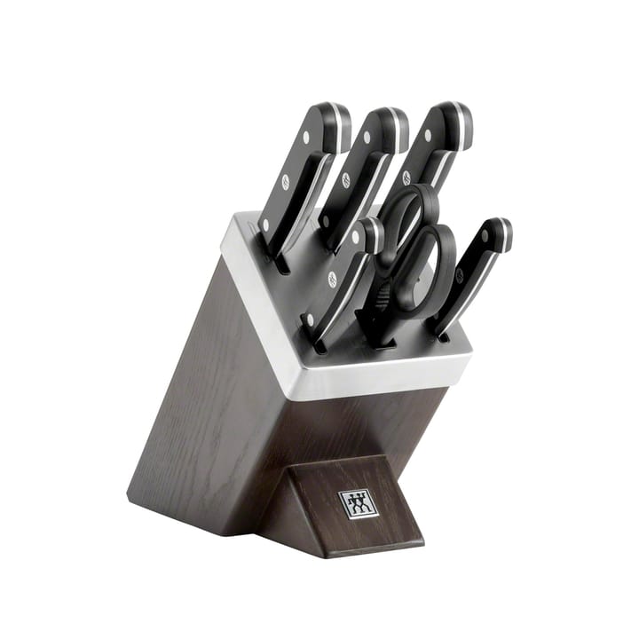 Set coltelli Zwilling Gourmet 6 pezzi - 6 pezzi - Zwilling