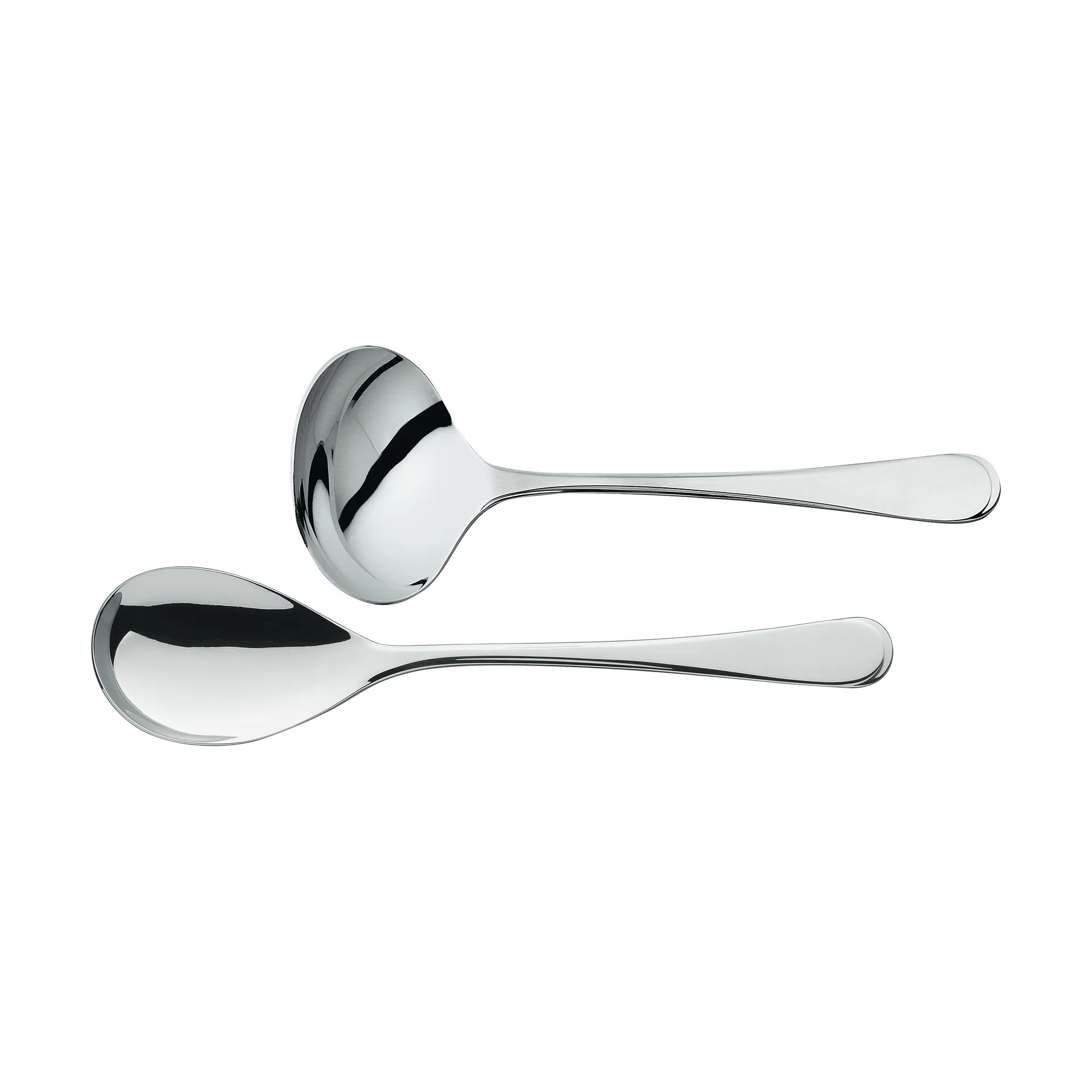 Set da portata 2 pezzi Zwilling Jessica, Acciaio inossidabile Zwilling