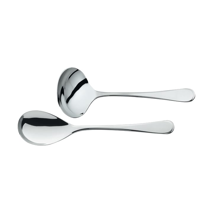 Set da portata 2 pezzi Zwilling Jessica  - Acciaio inossidabile - Zwilling