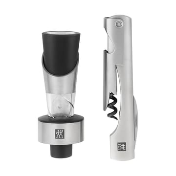 Set da sommelier 2 pezzi Zwilling  - Acciaio inossidabile - Zwilling
