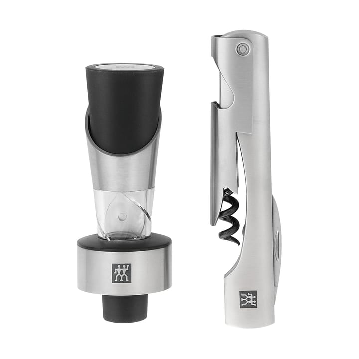 Set da sommelier 2 pezzi Zwilling  - Acciaio inossidabile - Zwilling