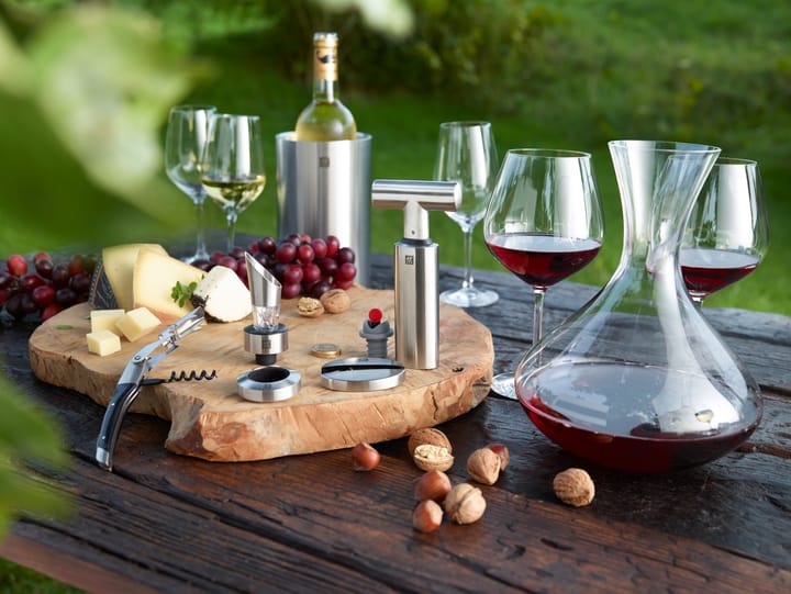 Set da sommelier 4 pezzi Zwilling , Acciaio inossidabile Zwilling