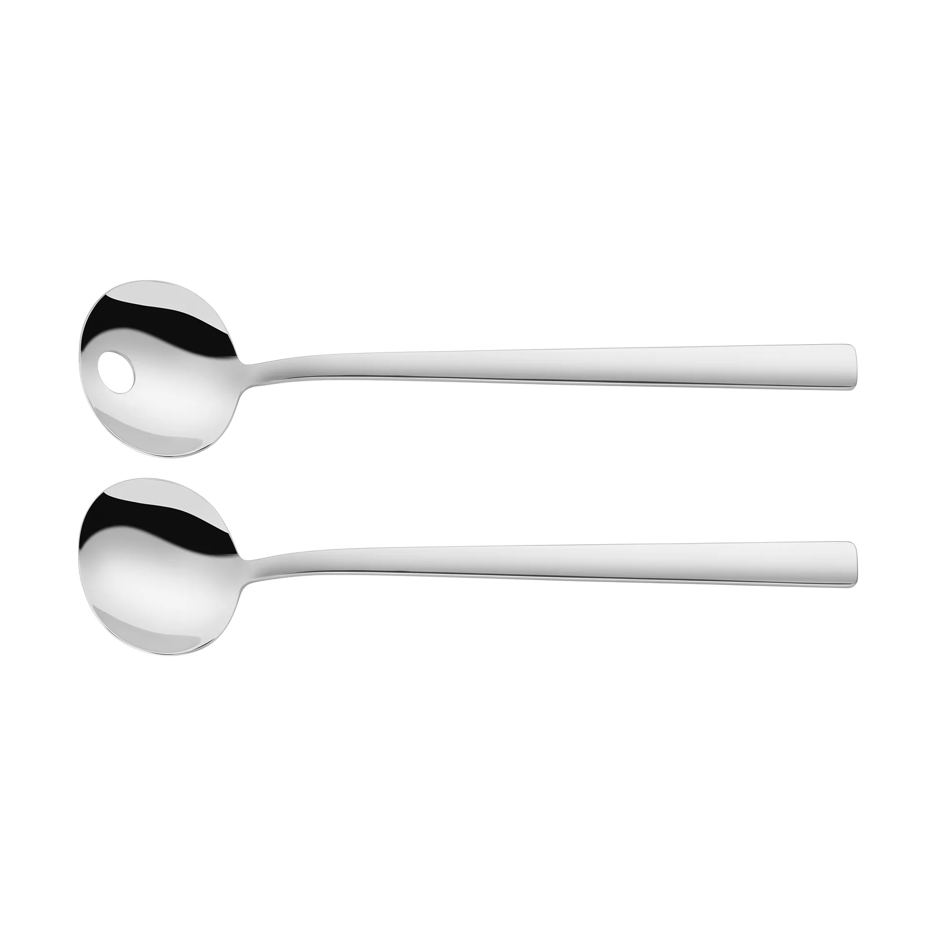 Set insalata 2 pezzi Zwilling Dinner, Acciaio inossidabile Zwilling