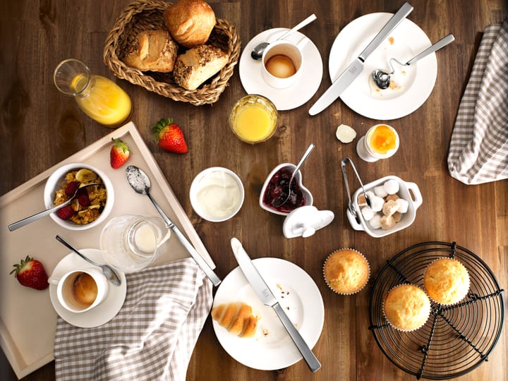 Set insalata 2 pezzi Zwilling Dinner , Acciaio inossidabile Zwilling