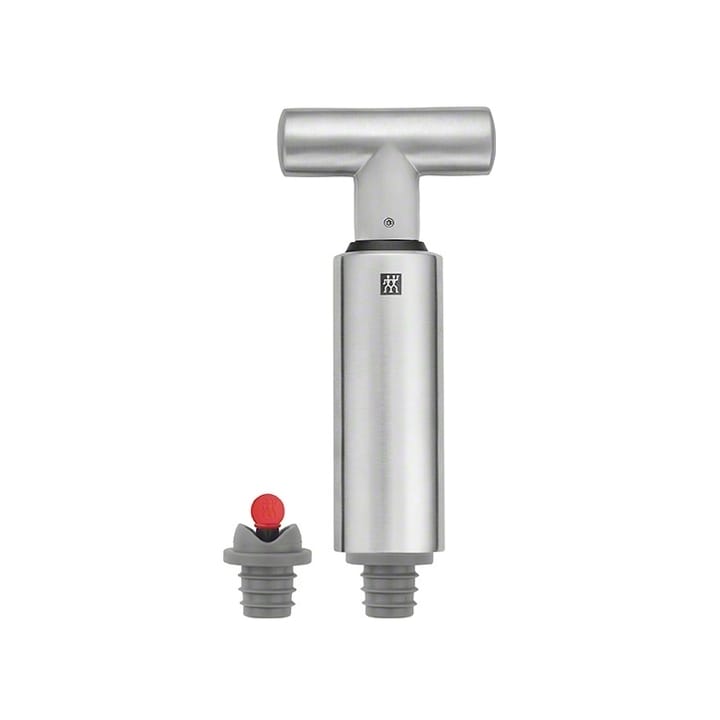 Set pompa per vino Zwilling Sommelier, acciaio inossidabile Zwilling