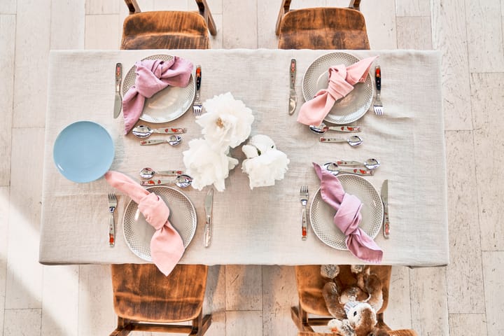 Set posate per bambini 4 pezzi Zwilling Twin kids , Emelie principessa Zwilling