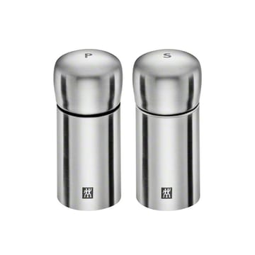 Set sale e pepe mini Zwilling Spices - acciaio inossidabile - Zwilling