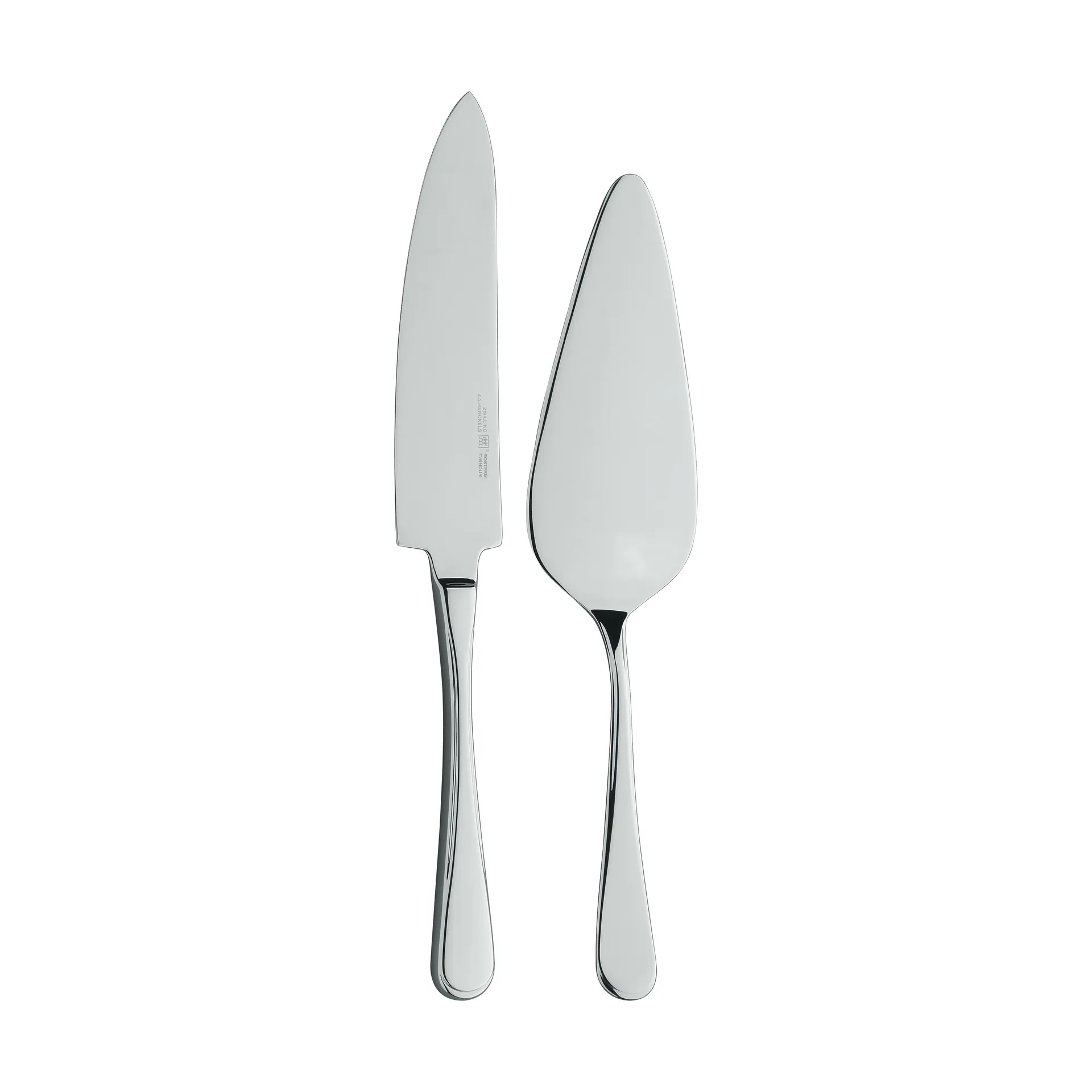 Set torta Zwilling Jessica 2 pezzi, Acciaio inossidabile Zwilling
