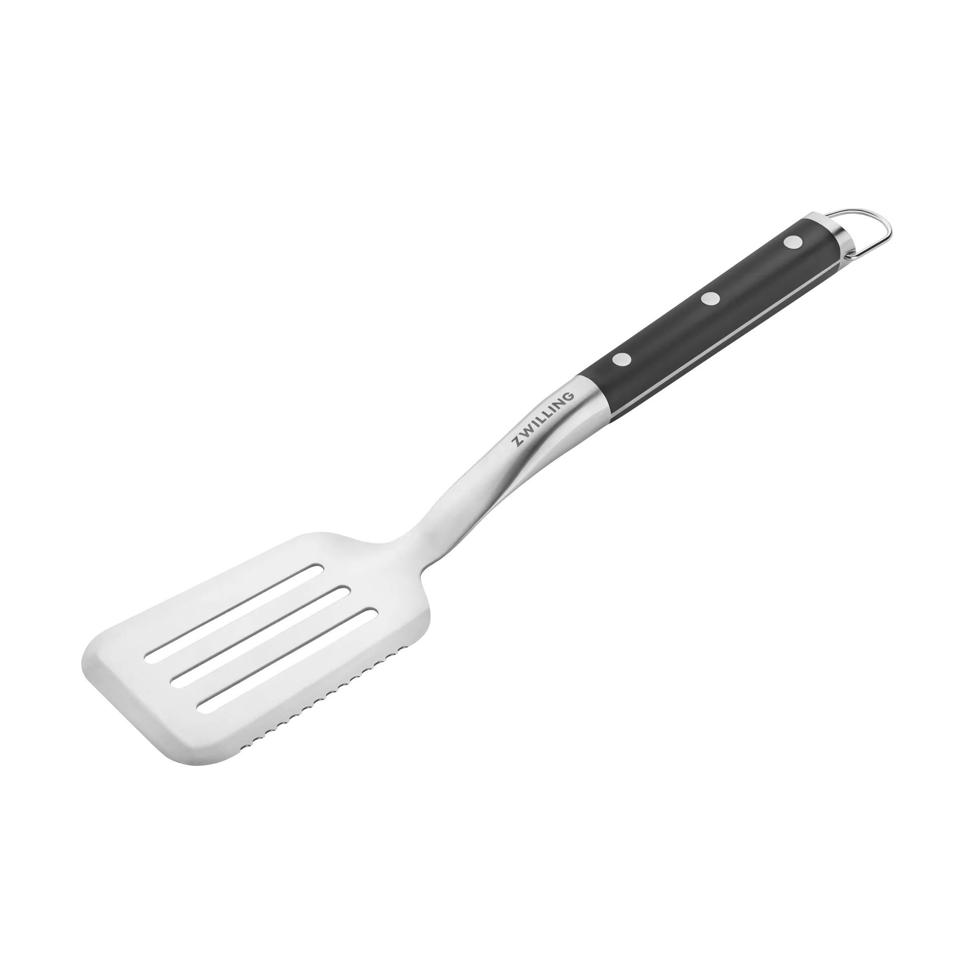 Spatola 43 cm Zwilling BBQ+, Acciaio inossidabile Zwilling