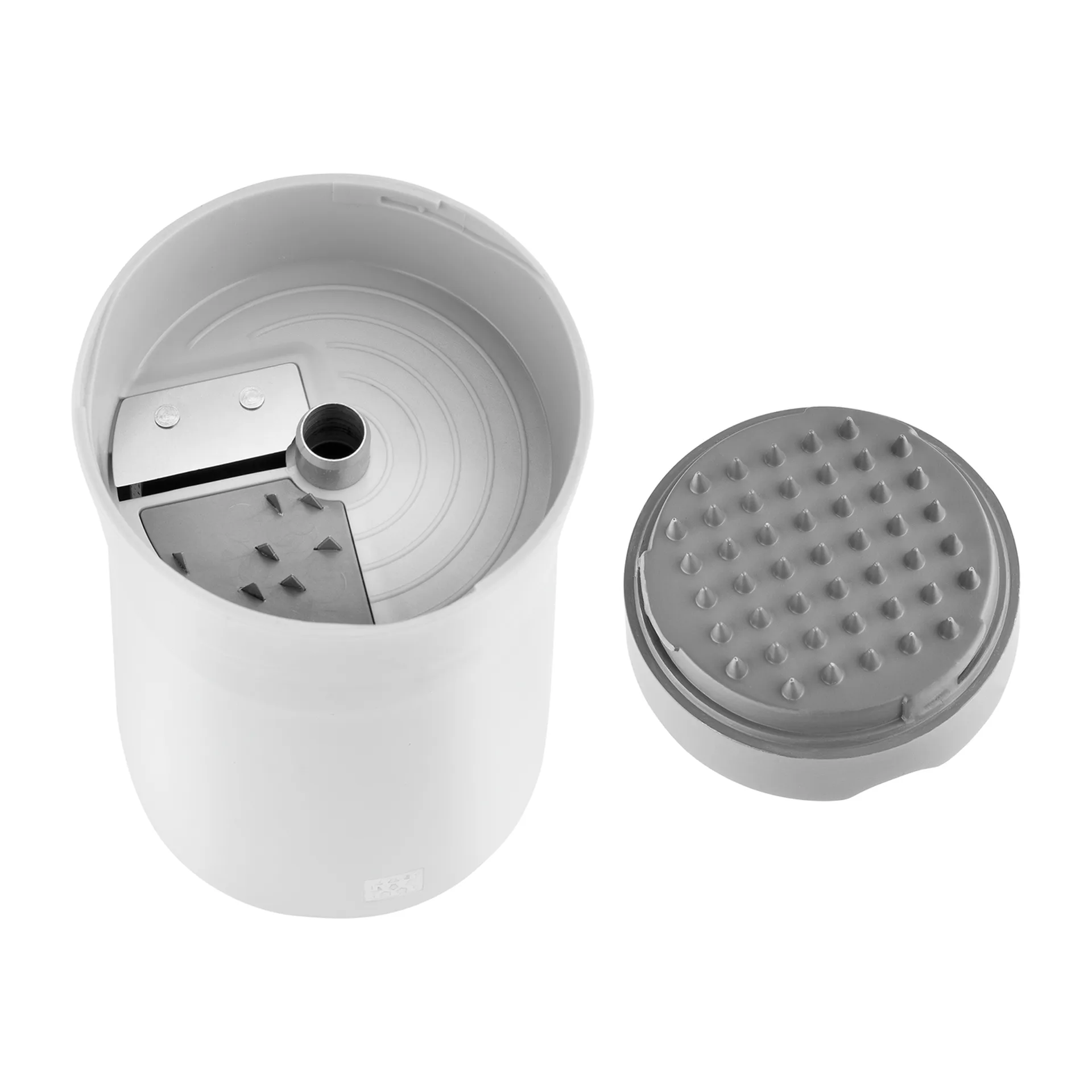 Spiralizzatore Z-cut, grigio Zwilling