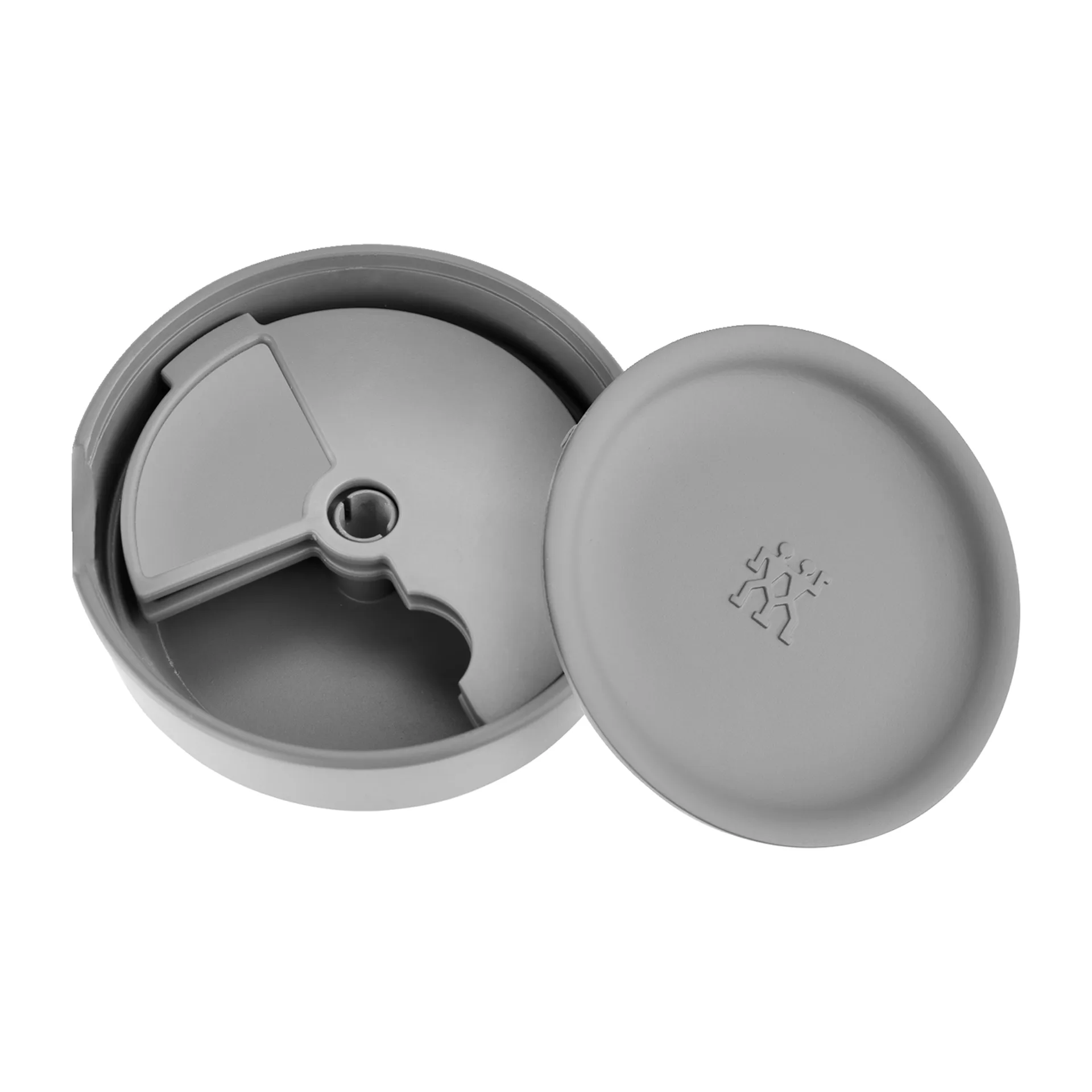 Spiralizzatore Z-cut, grigio Zwilling