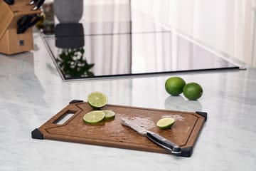 Tagliere in fibra di legno marrone Zwilling  - M - Zwilling