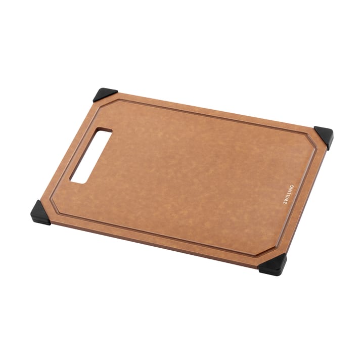 Tagliere in fibra di legno marrone Zwilling  - S - Zwilling
