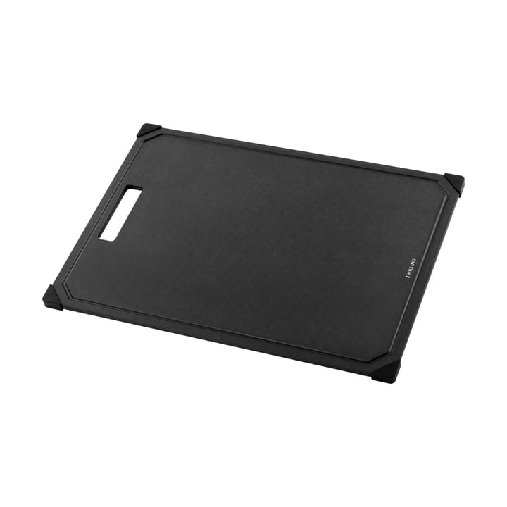 Tagliere in fibra di legno nero Zwilling  - L - Zwilling