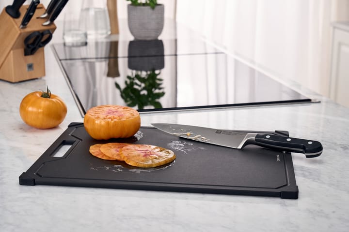 Tagliere in fibra di legno nero Zwilling , M Zwilling