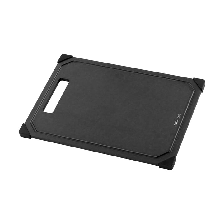 Tagliere in fibra di legno nero Zwilling  - S - Zwilling