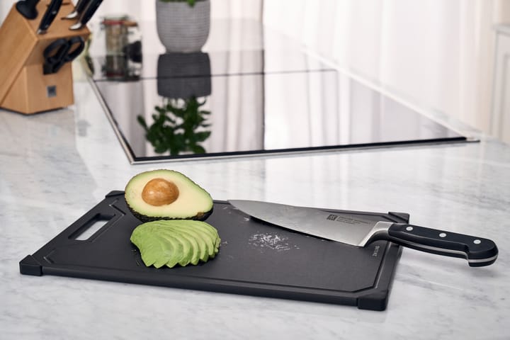 Tagliere in fibra di legno nero Zwilling , S Zwilling