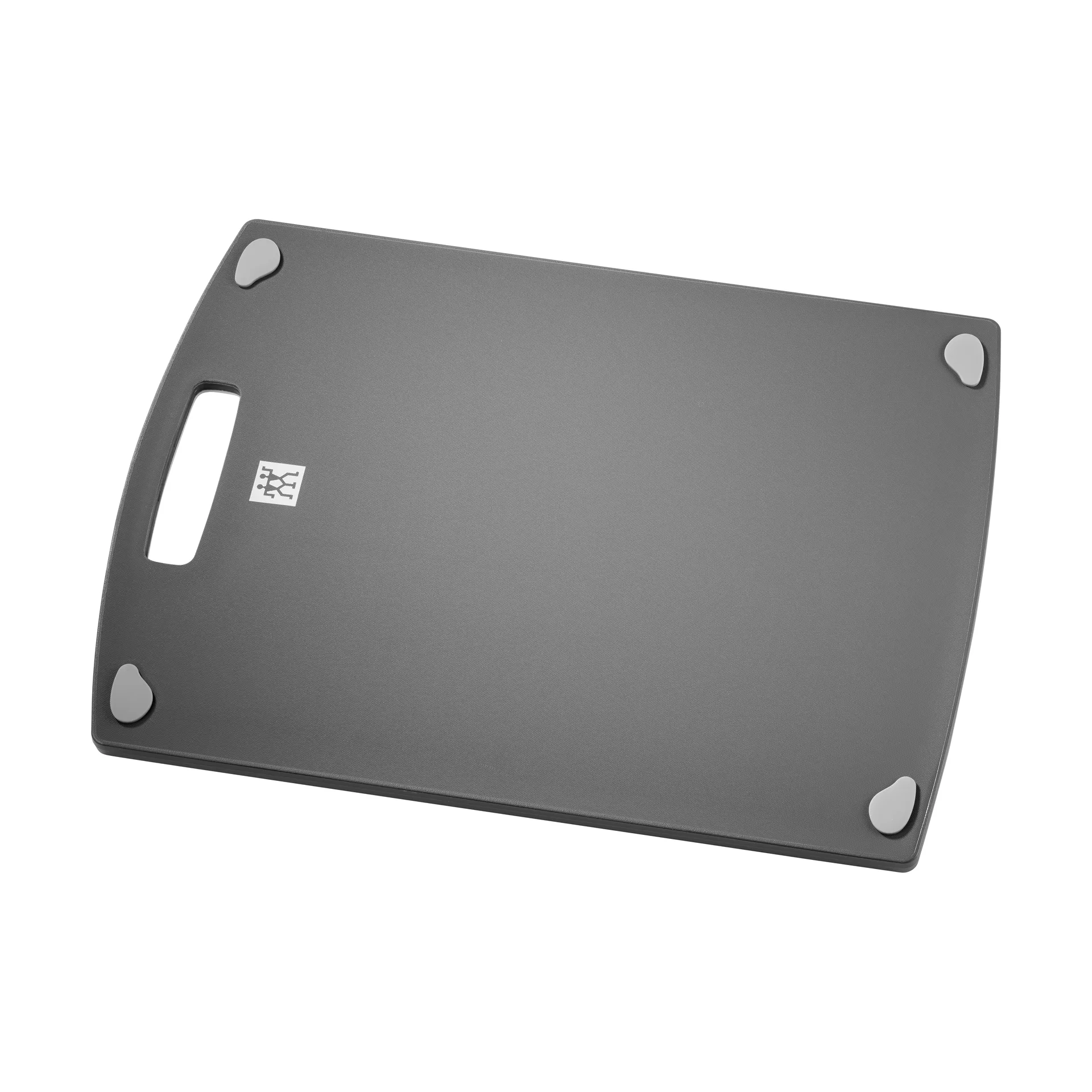 Tagliere reversibile in plastica bianco-grigio Zwilling, 39x29x1,5 cm Zwilling