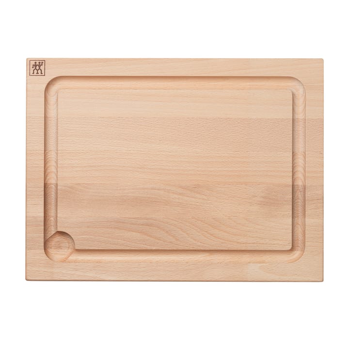 Tagliere Zwilling 30x40 cm, faggio Zwilling