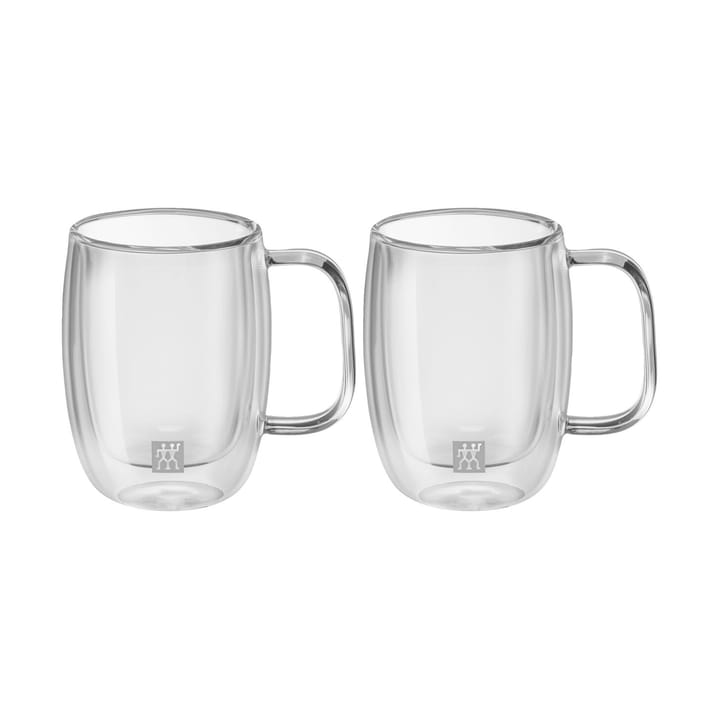 Tazza Sorrento plus, confezione da 2 - 13 cl - Zwilling