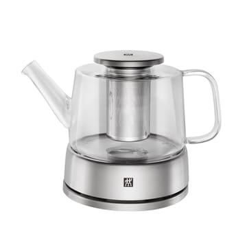 Teiera Sorrento - acciaio inossidabile - Zwilling