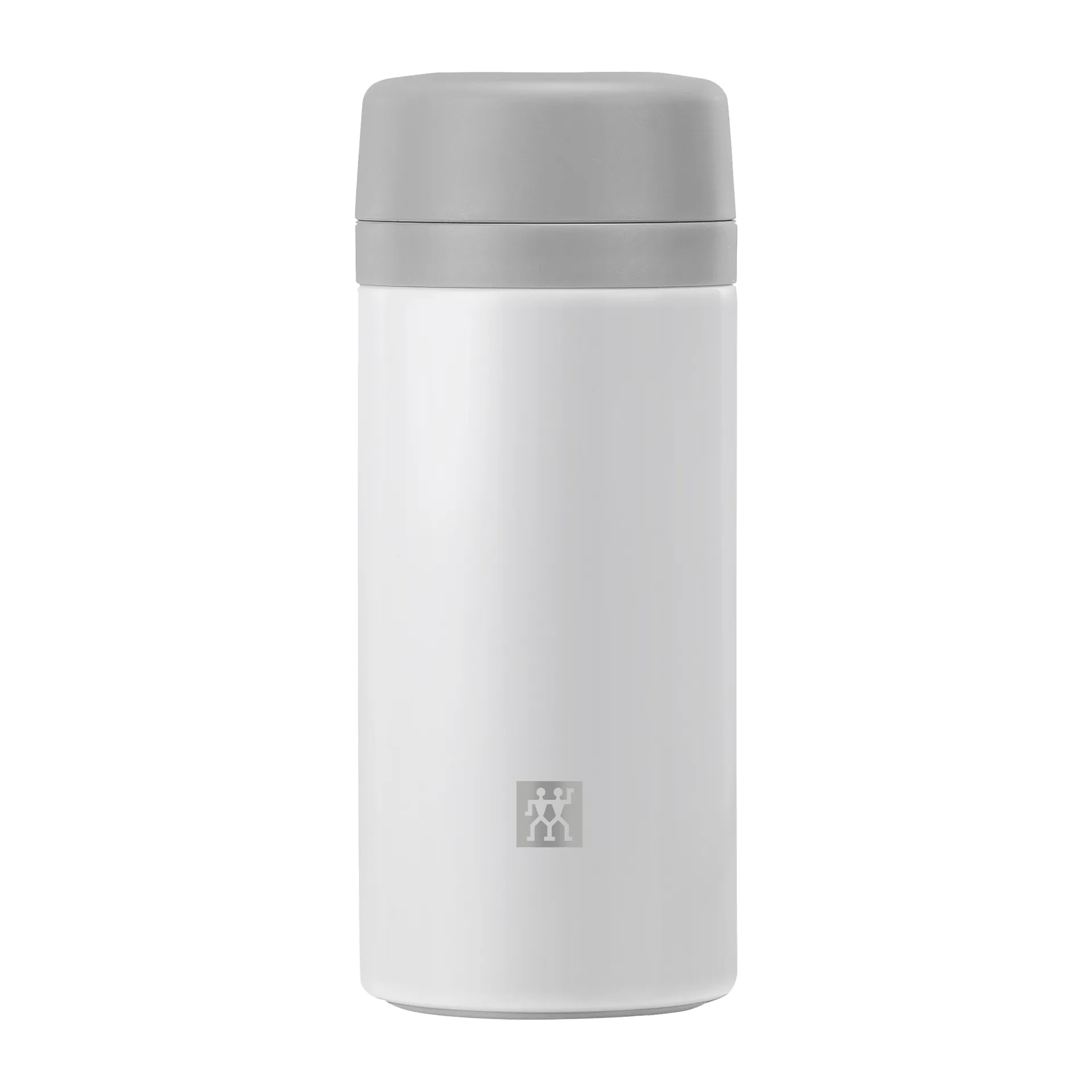 Thermos flash Zwilling Thermo 0,42 L, Argento-bianco Zwilling