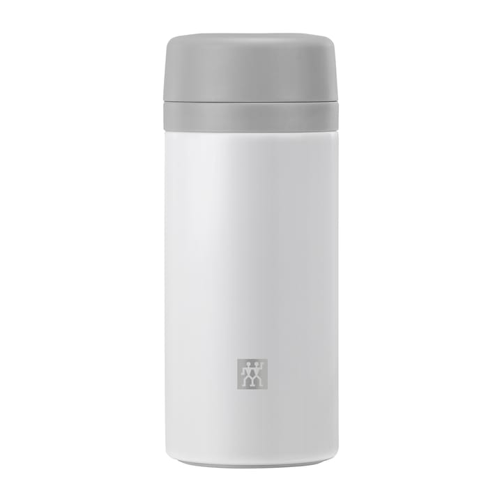Thermos flash Zwilling Thermo 0,42 L - Argento-bianco - Zwilling