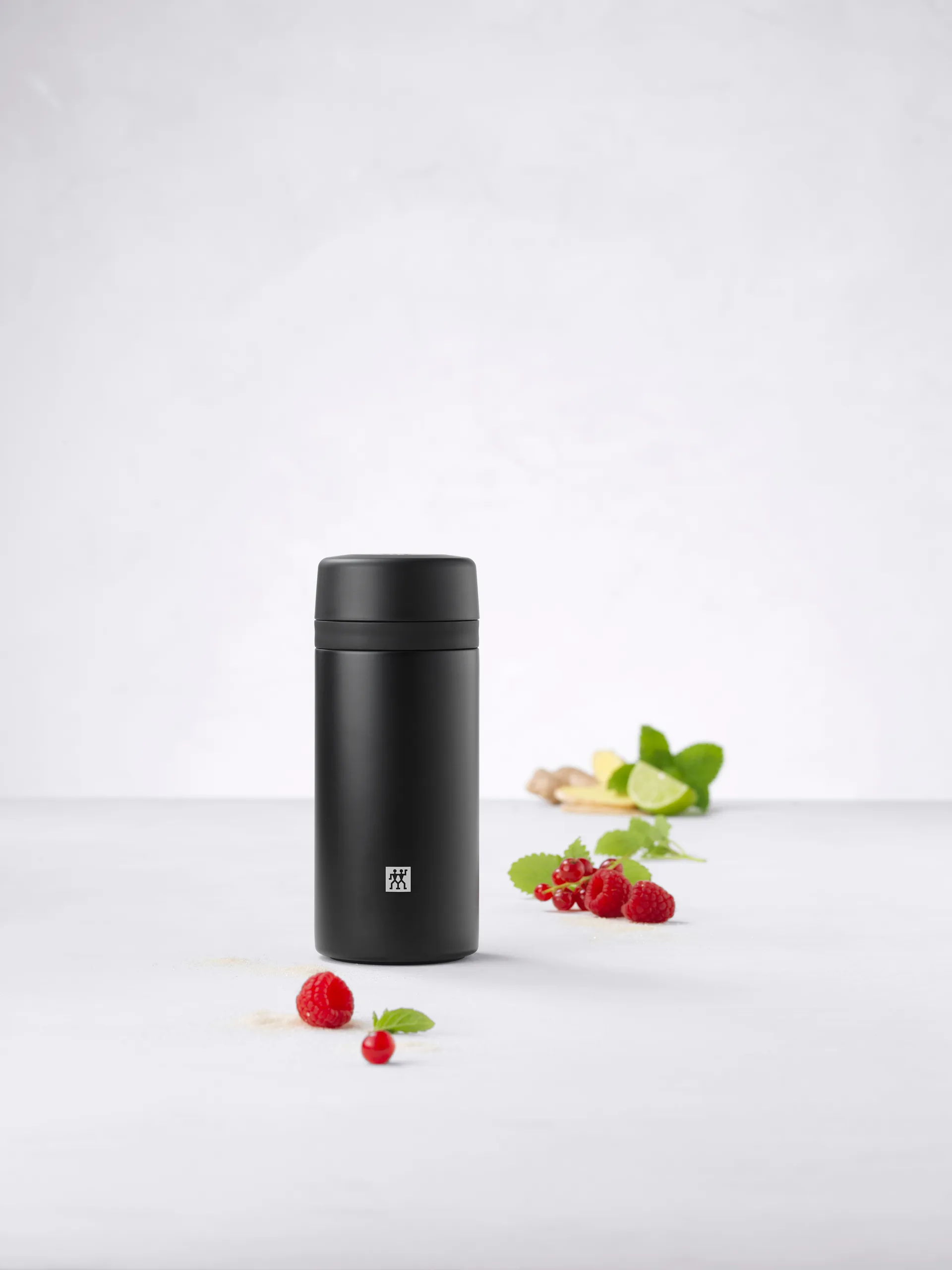 Thermos flash Zwilling Thermo 0,42 L, Nero Zwilling