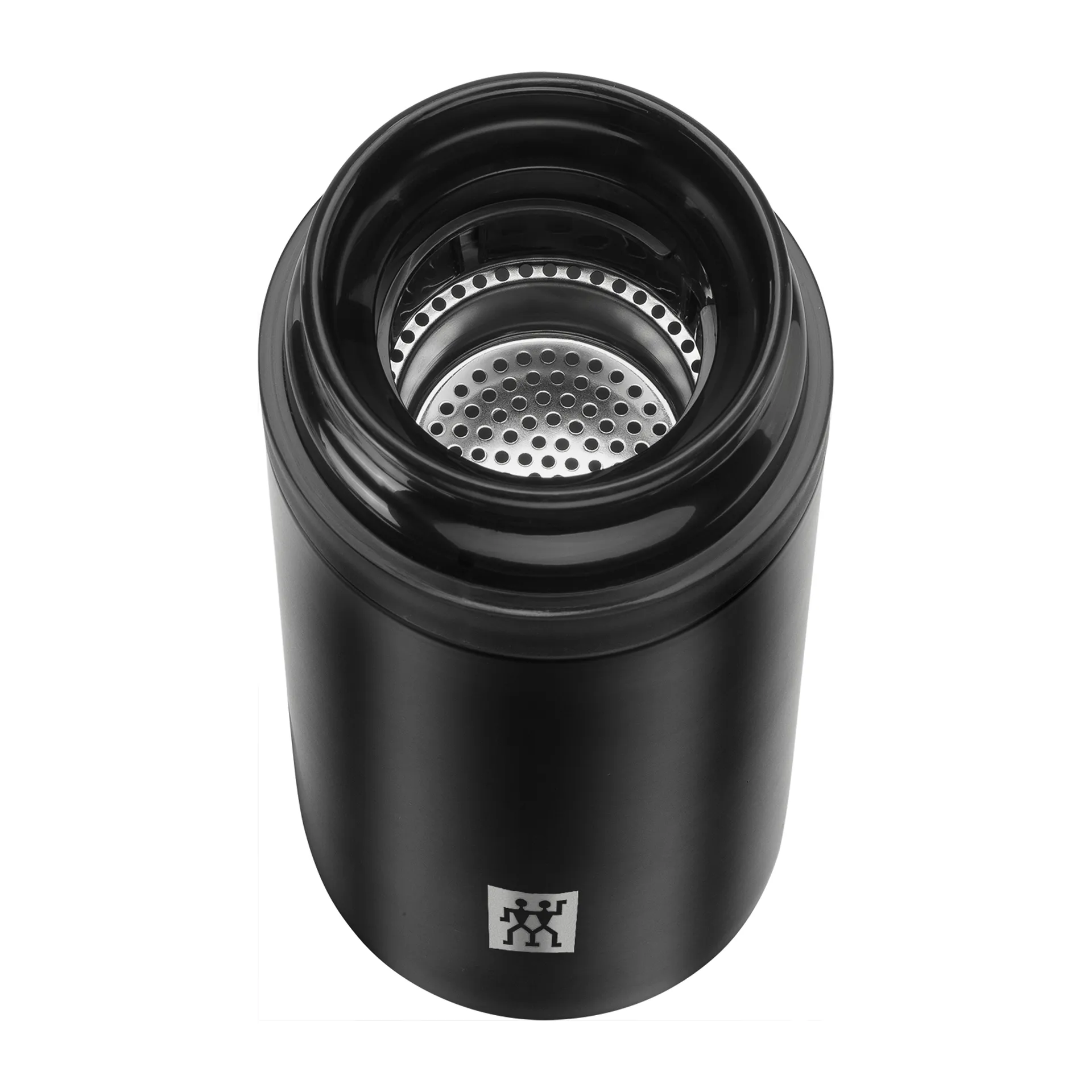 Thermos flash Zwilling Thermo 0,42 L, Nero Zwilling